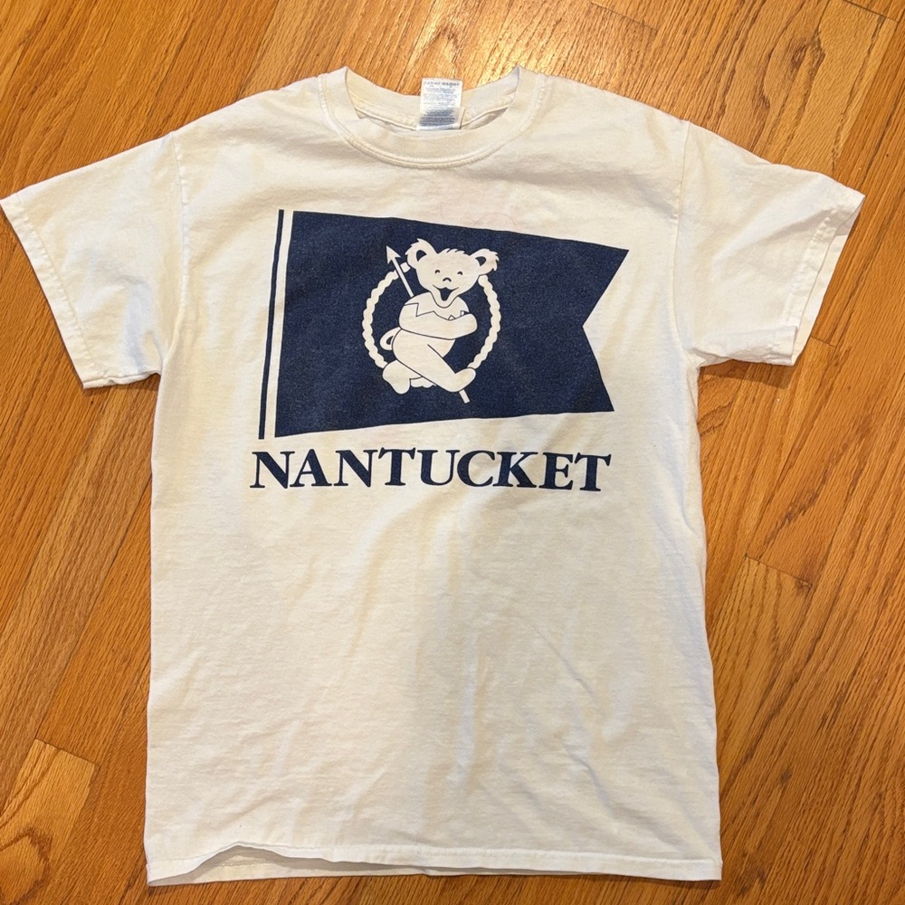 grateful dead tshirts - Picture 5 of 7